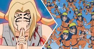 Naruto: 10 Forbidden Jutsu That Characters Use All The Time