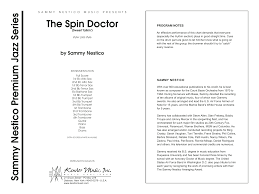 The Spin Doctor Sweet Talkin Band Music Download