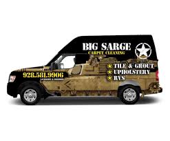 big sarge carpet cleaning in killeen