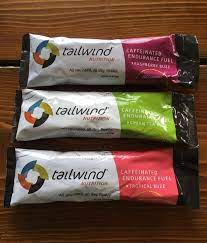 tailwind nutrition caffeinated
