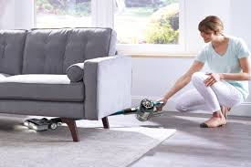 cordless vacuum cleaner review