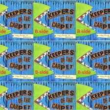 keepers of the carpet
