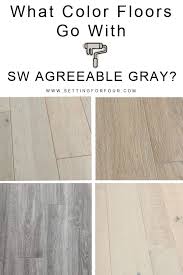 agreeable gray undertones