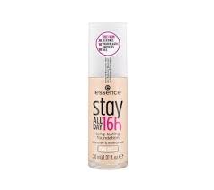 essence stay all day 16hr long lasting