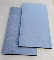 anti vibration floor mat with