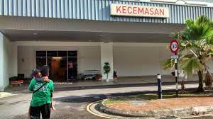 Where is the tuanku mizan military hospital? Bolehkah Orang Awam Dapatkan Rawatan Di Hospital Angkatan Tentera Tuanku Mizan Hat Nukilan Budak Flat