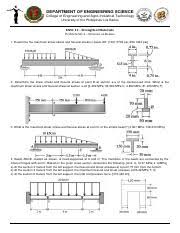 problem set 4 stresses in beams pdf