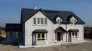 1 1 2 Story House Plans Ireland