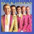 Best of Buck Owens, Vol. 6