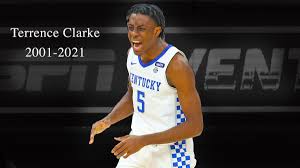 Kentucky freshman guard terrence clarke died thursday following a car accident in los angeles. Terrence Clarke Kentucky Freshman Killed In Car Accident Insider Voice