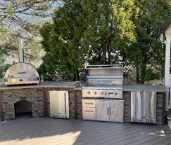 outdoor kitchen appliances 8