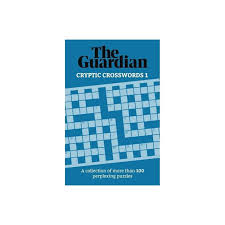 target cryptic crossword puzzles for