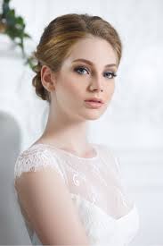 perfect wedding makeup simple rules