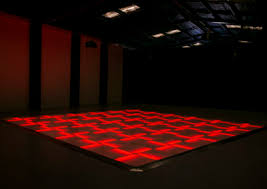 led lighted dance floor als in