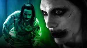 Justice league epilogue's cameos and dangling plot threads. Justice League S Snyder Cut Full Look At Jared Leto S Long Haired Joker Released