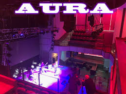 Aura T Maxs Music Site