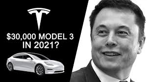 Select model (all models) model 3 model s model x model y roadster. The 2021 Tesla Model 3 Is Adding Features That Should Have Already Been There