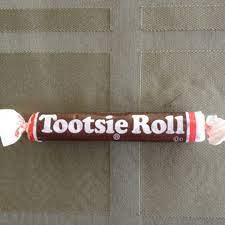 calories in tootsie roll tootsie roll