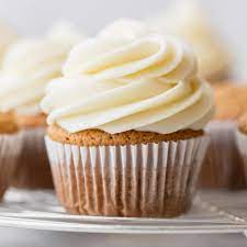 The Best Cream Cheese Frosting Live Well Bake Often gambar png