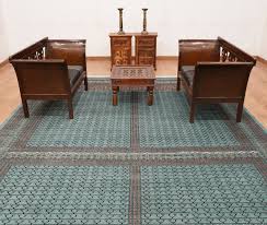 wool parda rugs antique carpet hand