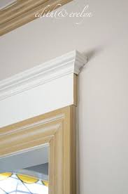Edith Evelyn Moldings And Trim