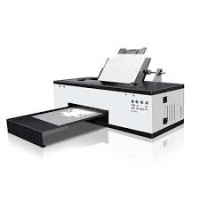 a3 dtf l1800 printer oven transfer