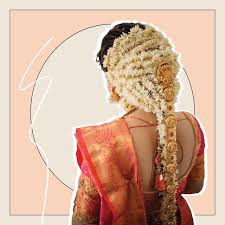 24 beautiful indian wedding hairstyles