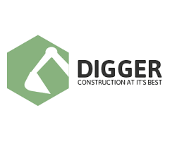 55 Construction Logo Designs For Architects And Builders