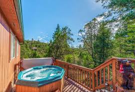 In your daily undertakings, you and your loved ones carry the weight of gravity on your shoulders. Cabin Rentals With Hot Tubs Hummingbird Cabins