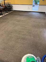 springfield carpet cleaning service