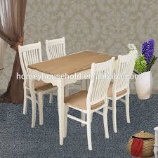 Create a beautiful dining room with dining tables, chairs, and cabinets from shabby chic. Juliette Shabby Chic Dining Table And Chairs Set Buy Shabby Chic Dining Set Product On Alibaba Com