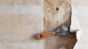 expert wallpaper removal in ann arbor