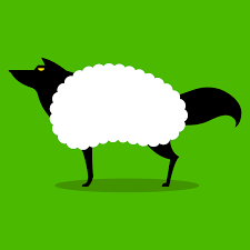 Do i talk to him or what? Wordpress A Wolf In Sheep S Clothing