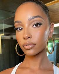 spring summer makeup trends 2022 the