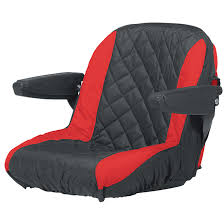 Craftsman R Tractor Seat Cover