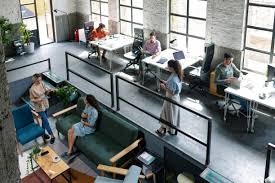 Open vs private office space: Which is best for my business?