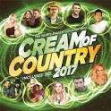 Cream of Country 2017
