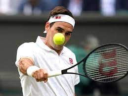 Tennis: Wieder Knieoperation: Federer ...