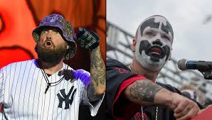 Complete song listing of insane clown posse on oldies.com insane clown posse ~ songs list | oldies.com holiday hours: Insane Clown Posse Iheartradio