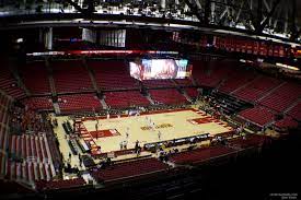 section 225 at xfinity center
