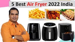 best air fryer 2022 in india top 5