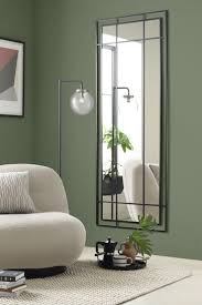Buy Window Wall Mirror From The Laura