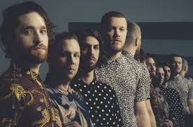 Imagine Dragons Believer Leads Thrs Top Tv Songs Chart