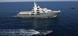 A yacht /jɒt/ is a sail or power vessel used for pleasure, cruising, or racing. Buy A Yacht Luxury Yachts For Sale Fraser Yachts