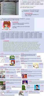lit/ user shares some of his writing | 4chan | Know Your Meme