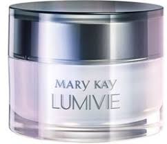 mary kay lumivie intense moisturizing