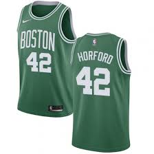 Promotional Sale Clothing Youth Nike Boston Celtics 42 Al