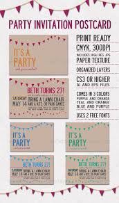 Pin By Best Graphic Design On Invitation Card Templates
