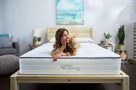 organic mattress kiwi hybrid mattress