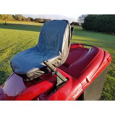 Lawn Tractor Seat Cover Medium